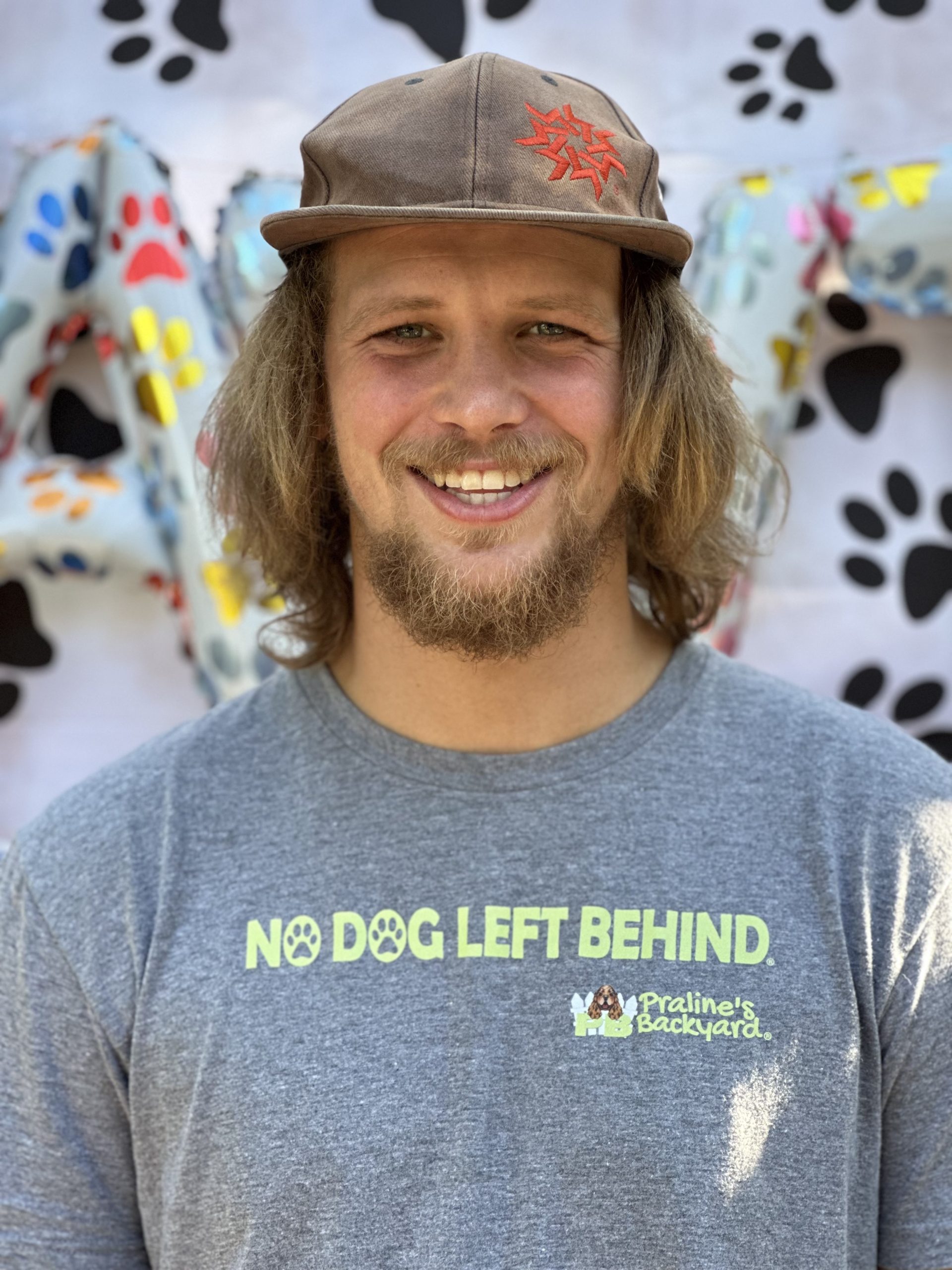 Ryan P. Profile Picture