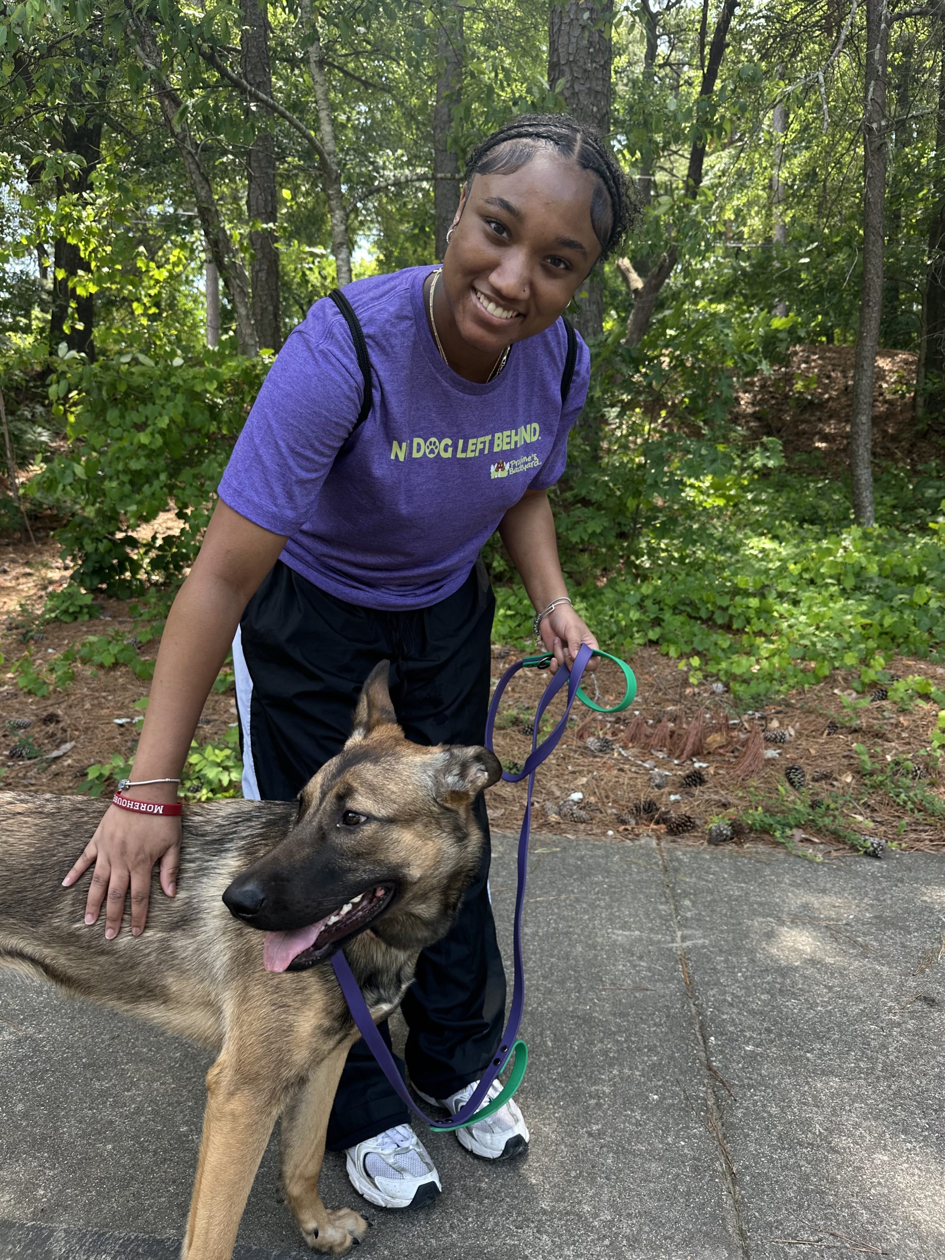 Kennedy A. Profile Picture