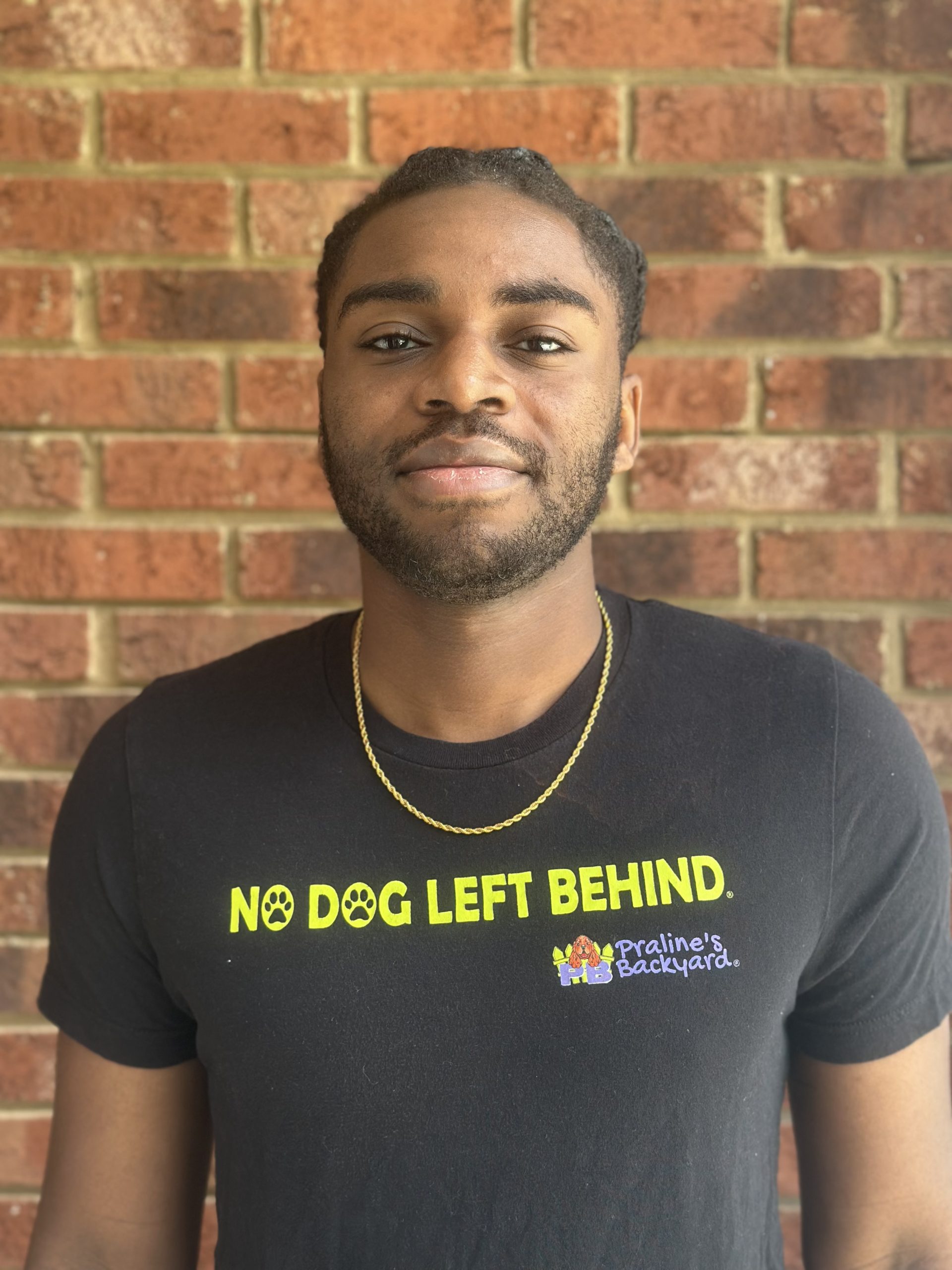 Trey H. Profile Picture