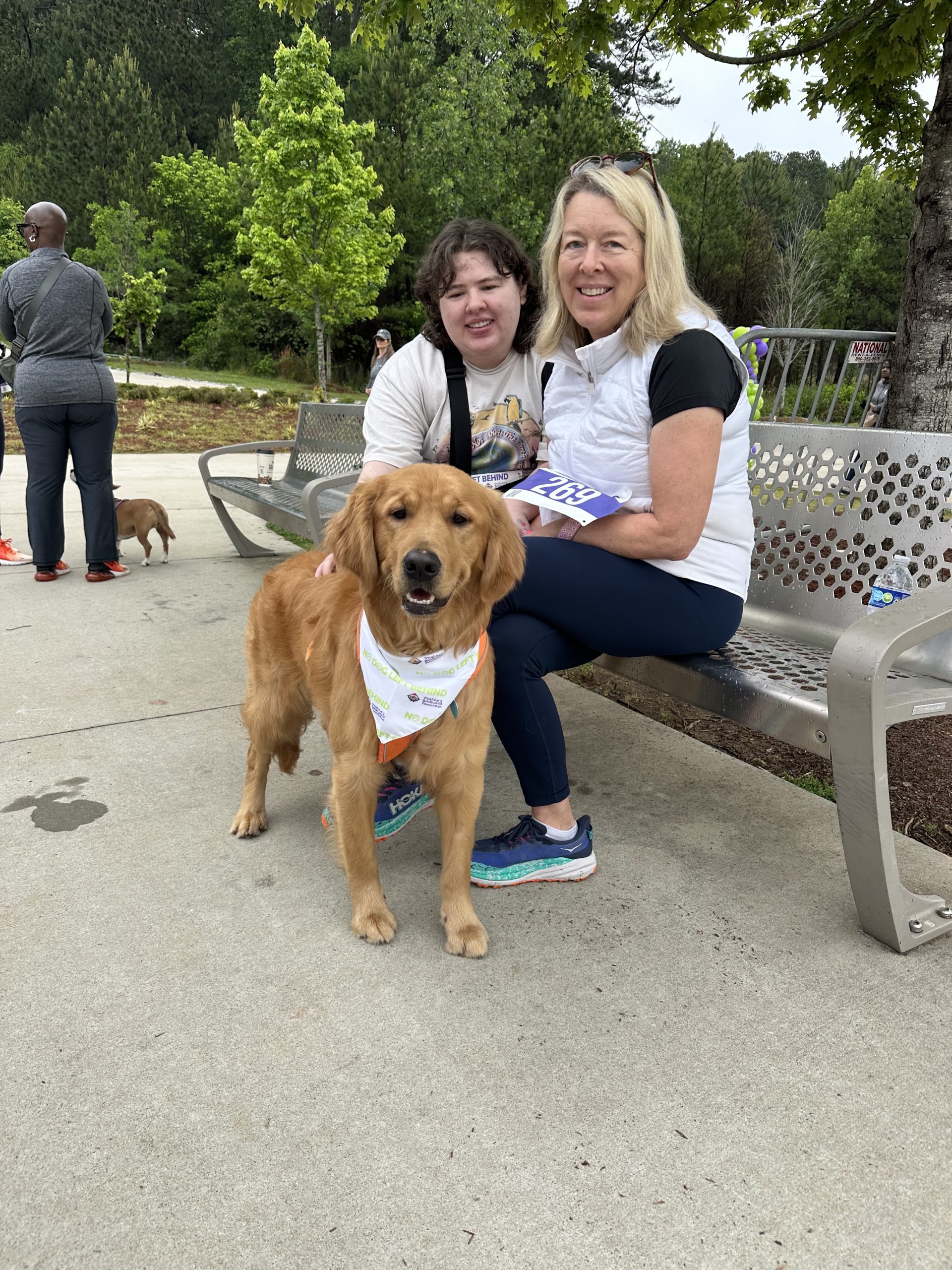 A Beginner’s Guide to Dog Walks, Runs, and Festivals in Atlanta